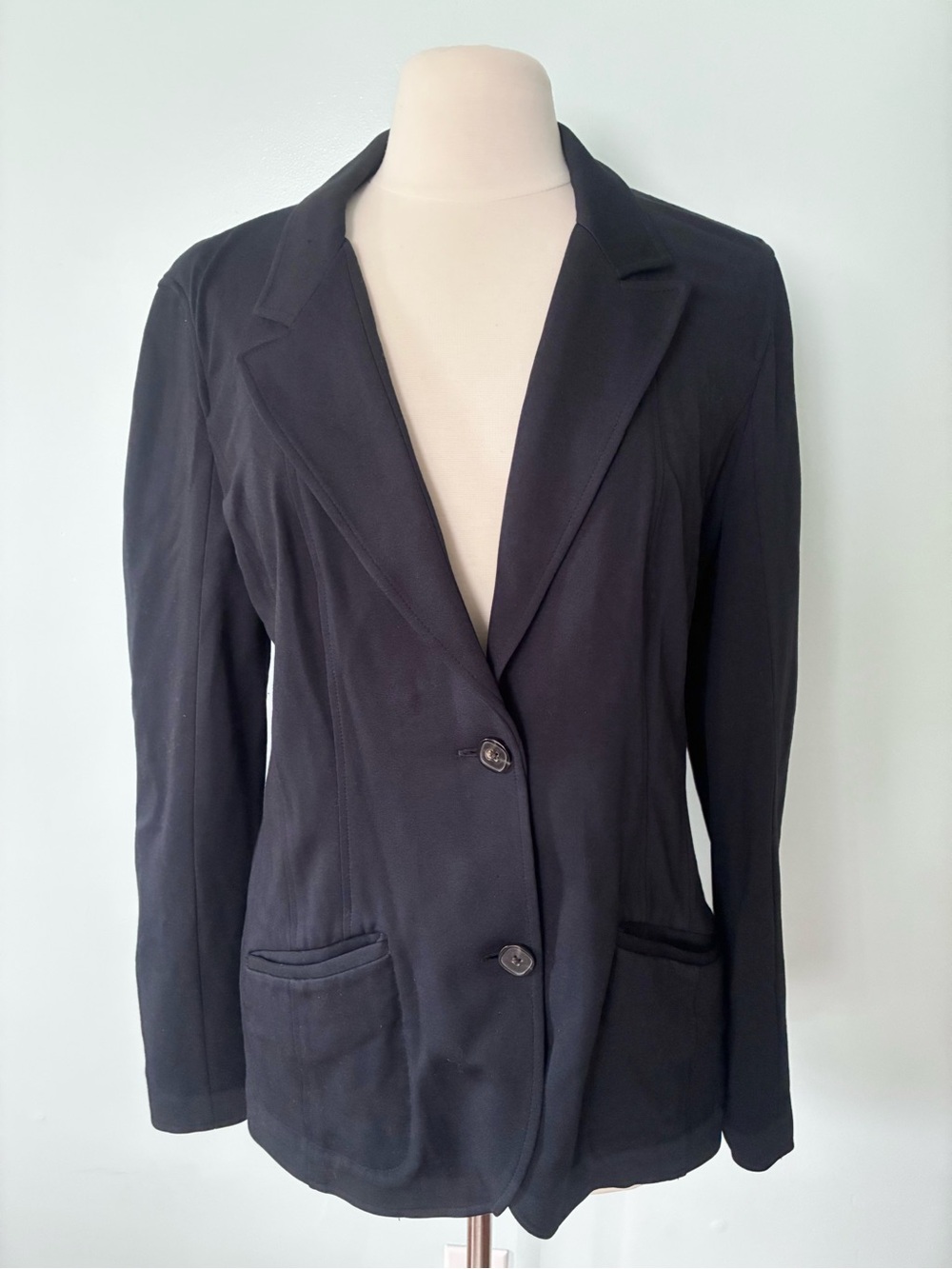 Nordstrom Faconnable Blazer